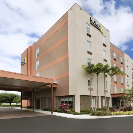 Home2 Suites by Hilton Florida City