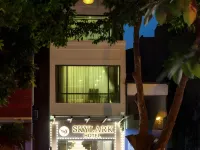 雲雀飯店