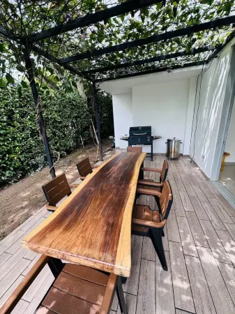 hermosa finca con piscina privada en san jeronimo