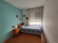 Apartamento 120m2 y Céntrico en Playa Moncófar 몬코파르 호텔