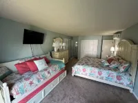 Charming 3-bedroom condo in Endicott Village at Ocean Edge Resort & Golf Club