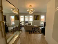 Beau Duplex Alfortville Centre