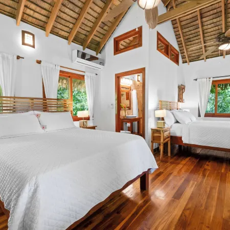 Copa De Arbol Beach & Rainforest Resort