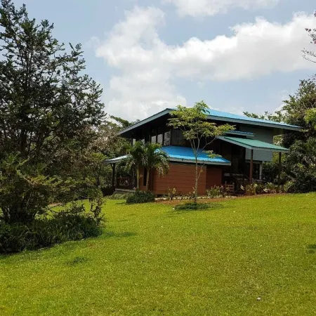 Villa Azul