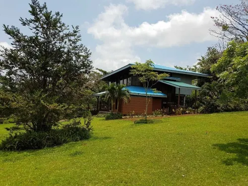 Villa Azul