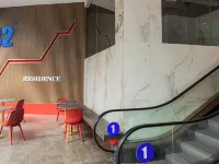 B2 China Town Yaowarat Premier Hotels near Sampeng market