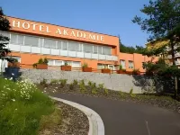 Hotel Akademie Hotel di 
