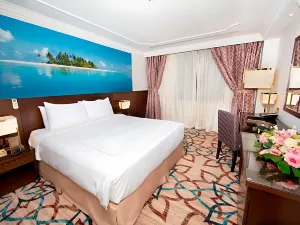Dallah Taibah Hotel