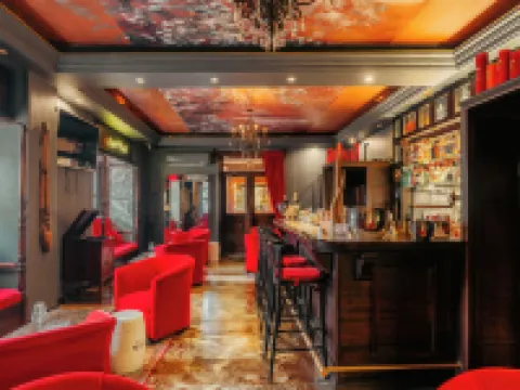 Hotel Boutique Santa Lucia Hoteles en Cuenca