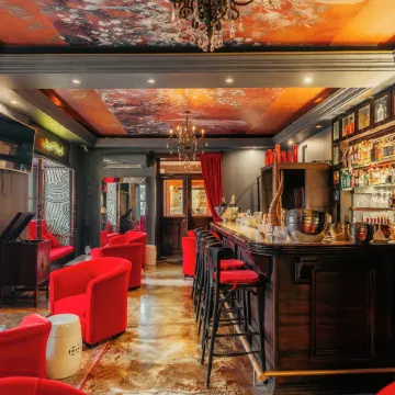 Hotel Boutique Santa Lucia