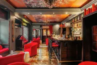 Hotel Boutique Santa Lucia فنادق في كوينكا