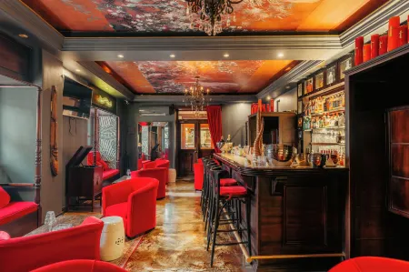 Hotel Boutique Santa Lucia