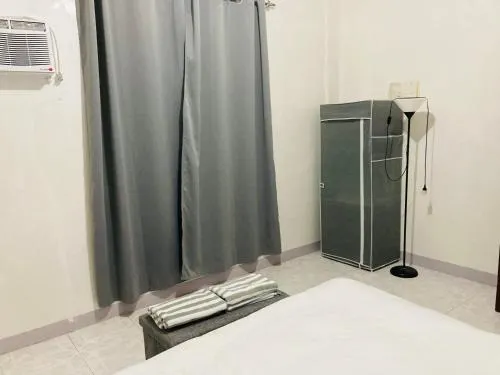 奧林匹亞旅客客棧