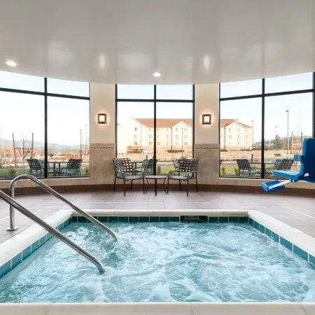Hilton Garden Inn Medford
