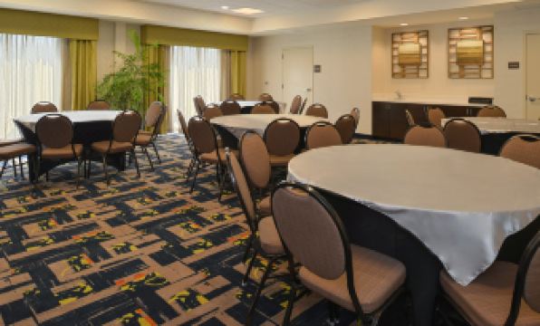 Hampton Inn & Suites Ocala