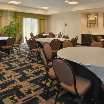 Hampton Inn & Suites Ocala