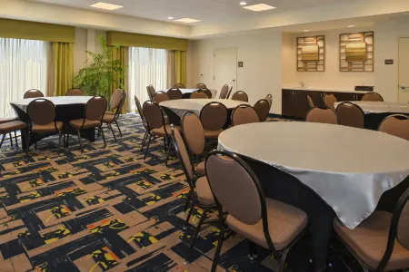 Hampton Inn & Suites Ocala