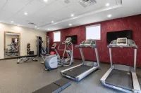 Home2 Suites by Hilton Olive Branch - Gym