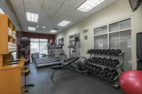 Homewood Suites by Hilton Ithaca - Fitnessstudio
