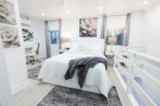 Oasis on Poitier in Nassau Bahamas - your private retreat. โรงแรมใน