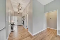 Spacious 3 Bedroom, 3 Bath Pine Meadows Townhome