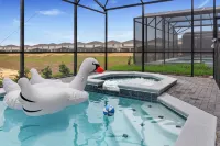 Unforgettable Family Luxury 9BR Villa - Villas