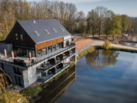 ABCD - Hôtel-restaurant Hotels in Beauraing