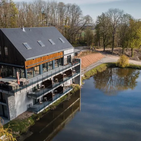 ABCD - Hôtel-restaurant