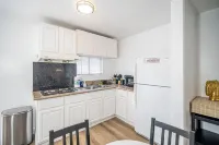 Cozy 2BR/2BA Guest House in Alhambra w/ AC, WiFi, Peaceful Stay