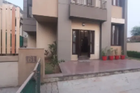 4 bhk independent Villa