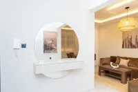 Retraite Luxueuse de 2 Chambres Élégante -Serenity stays