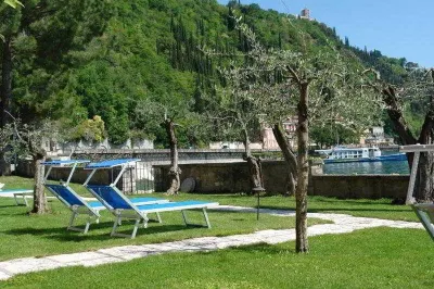 Hotel Villa Maria Au Lac - Estella Hotels Italia
