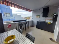 My Home By The Ocean Hoteles en Los Llanos de Aridane