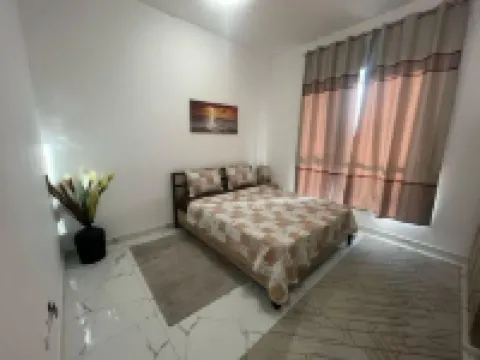 oasis tower family apartment 2602