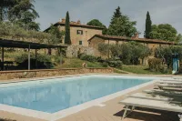 Borgo Rapale - Swimmingpools
