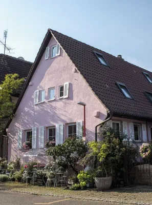 Maison Da Silva Hotels in Oberderdingen