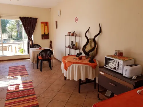 Engedi Retreat HomeAway from Home