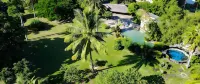 Royal Tahitien Hotel di Pirae
