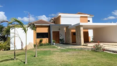 Villa Encanto La Romana - Ocean's 4 PGA Golf Hotels in 