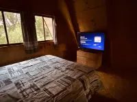 Las Tres Alpinas - Pucón