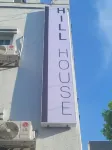Taereung Hill House Hotels in Jungnang-gu