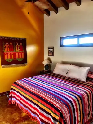 Beautiful Views, Grande Suites and in the Village