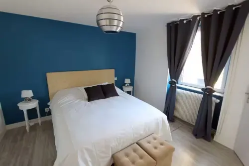 Au Mont Chez Nous #Jacuzzi and Sauna