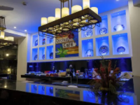 Kilua Beach Residences by CityBlue, Mombasa Hotels in Mombasa