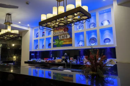 Kilua Residences by CityBlue, Mombasa Отели рядом с достопримечательностью «Nguuni Wildlife Sanctuary»