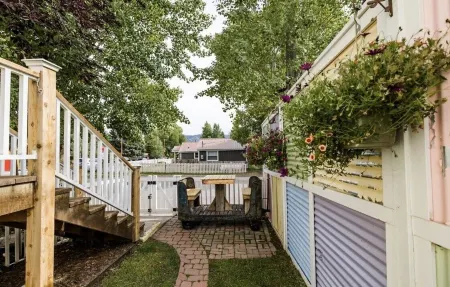 StoneFly Studio at Dragonfly Flats  Creede, Co