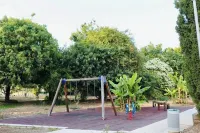 Cozy studio with pool/ great for couples and families/ Pafilia garden/Paphos.