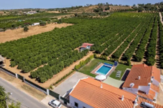 Quinta do Sobral - PRIVATE POOL