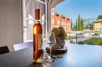 La Ripadoro le Corti Three-Room Apartment Ground Floor Hotels in Chianni