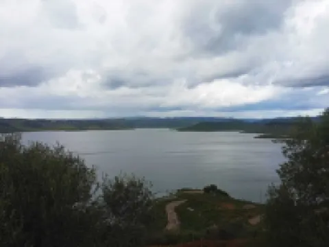 Tourist lodging "Los Naranjos Hoteles en Almodóvar del Río